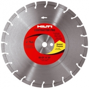 Hilti DS-CP General Purpose (segmented)