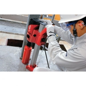 Hilti DD120 Diamond Core Rig Complete