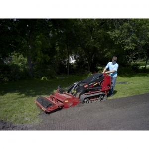 Toro Co. Soil Cultivator (One pass seed bed preparation)