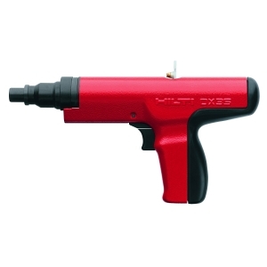 Hilti Powder-Actuated Tool DX 35