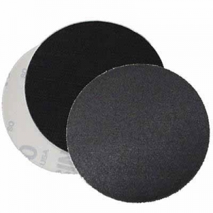 Virgina Abrasives Discs 6 x NH Hook & Loop General Purpose 60-grit