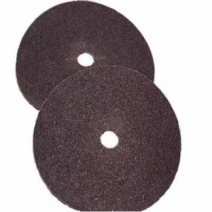 Virgina Abrasives Discs General Purpose Floor Sanding 7 x 7/8 20-grit