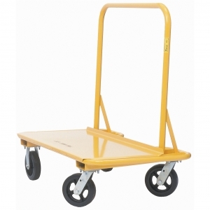 BilJax Drywall Cart, Heavy Duty