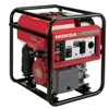 Honda Industrial 3000 Watt Generator