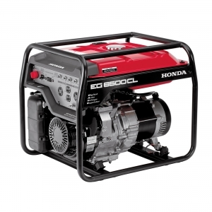 Honda Economical 7500watt Generator
