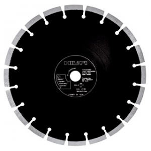 Hilti DCH-D 12" C1 Diamond Cutting disc for Concrete