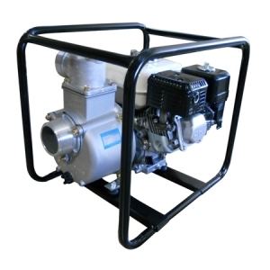 3 inch Dewatering Pump