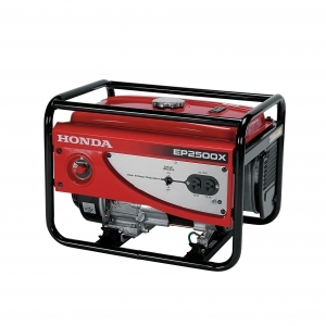 Honda Economical 2500watt Generator