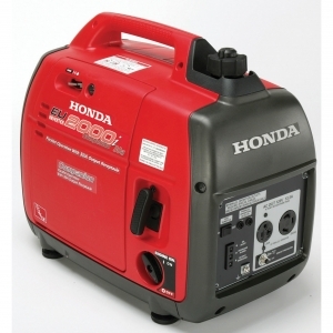 Honda EU2000 Companion Inverter Generator