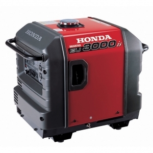 Honda EU3000 Inverter Generator