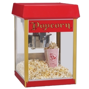 Gold Medal Fun Pop 4oz Popcorn Machine