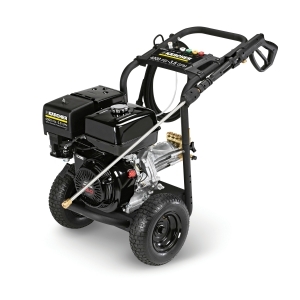 KARCHER RESIDENTIAL 3.6 @ 4000 HONDA GX390 GAS COLD WATER DIRECT DRIVE PRESSURE WASHER