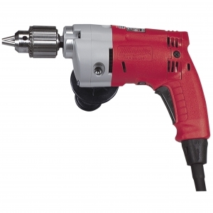 Milwaukee Electric Tool 1/2" Corded Drill 950 RPM Magnum