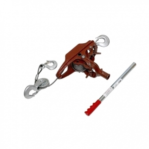 American Power Pull 3 Ton Extra Heavy Duty Cable Puller