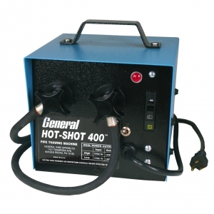 General Wire Spring 300/400 Amp HotShot