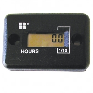 EDCO Hour Meter, Inductive