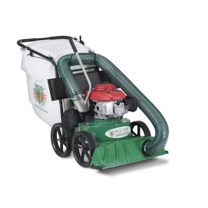 Billy Goat 6 HP  Commercial Vaccum