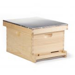 Little Giant® 10-Frame Complete Hive