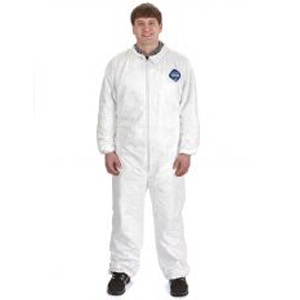 Little Giant® Beekeeping Large Tyvek Coverall