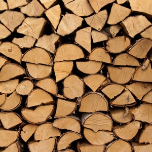 Firewood Bundles