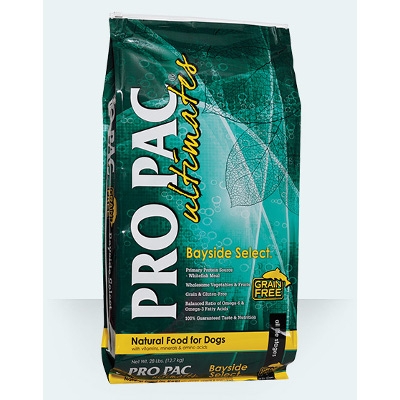 Pro Pac Ultimates Bayside Select Dog Food