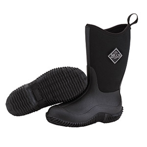 Muck Boot Company Kid's Hale Outdoor All Weather Sport Boot