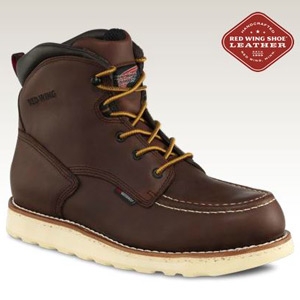 Red Wing Boots 405 Men's 6-inch Boot
