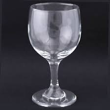 Glassware/Stemware