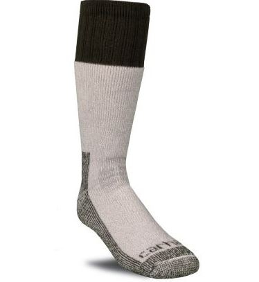 Carhartt Men's Extremes Cold Weather Boot Sock