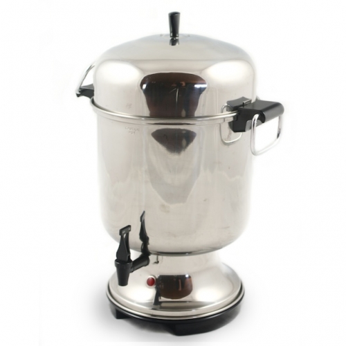 Coffee Maker, 55 Cup
