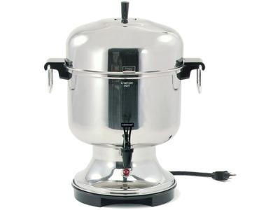 Coffee Maker, 36 Cup 