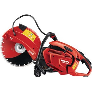 Hilti® DSH-700 Hand-held Gas Saw