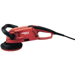 Hilti® DG-150 Diamond Grinder