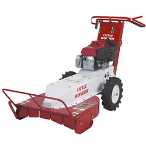 Little Wonder® Brush Hog