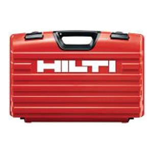 Hilti® Kit Box TE 6-C with DRS