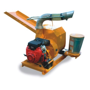 Reinco TM JR H20X Power Hay Mulcher