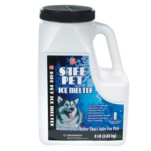 Quick Joe® Safe Pet Ice Melter
