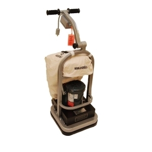 Orbital Floor Sander