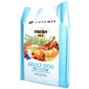 Artemis Adult Dog Food