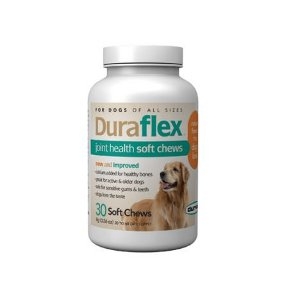 Duraflex™ Soft Chews