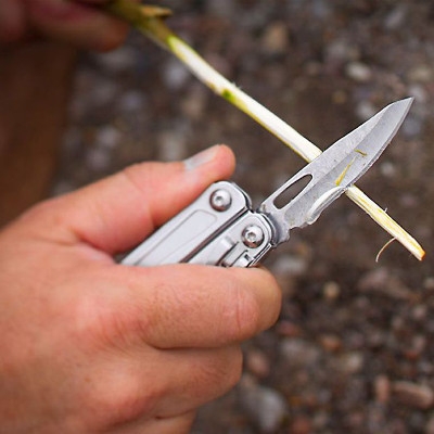 Leatherman Tool Group's Sidekick