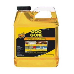 32-Oz. Goo Gone Cleaner