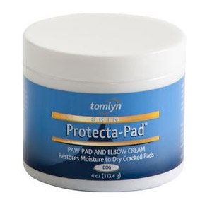 Tomlyn Protecta-Pad Paw Pad and Elbow Cream for Dogs