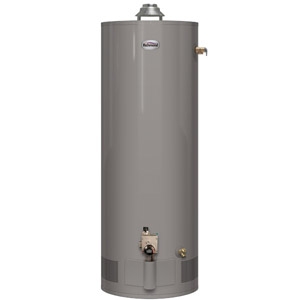 Richmond® 40-Gallon Natural Gas Water Heater