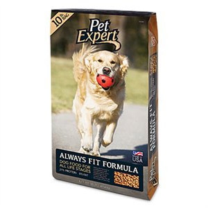 Sunshine Mills® Pet Expert Dog Food