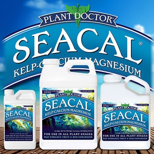 Plant Doctor® SeaCal® Plant Supplement