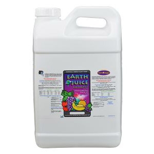 HydroOrganic Products™ Earth Juice Catalyst®