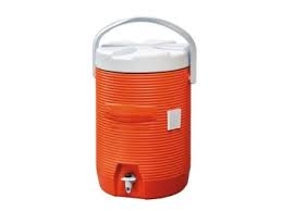 Beverage Container, 3 Gallon COLD