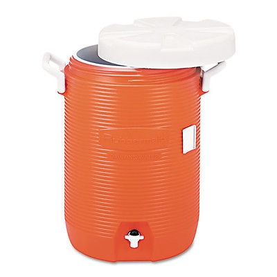 Beverage Container, 10 Gallon, Cold