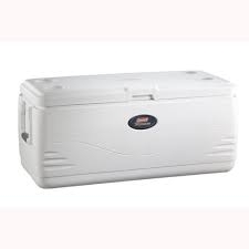 Ice Chest (Cooler), 150 Quart